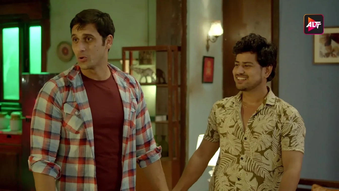 Rangeen Kahaniyan S05 P01 AltBalaji